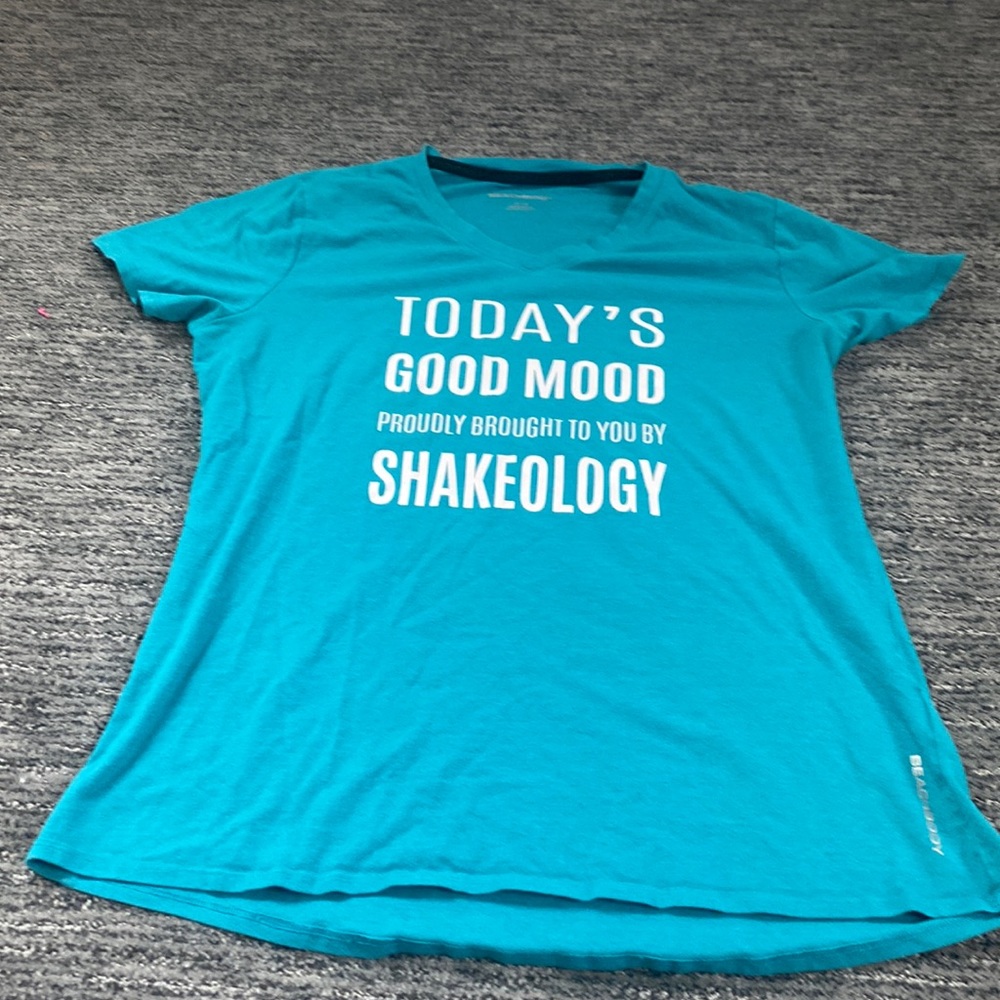 2/30 Beachbody tee